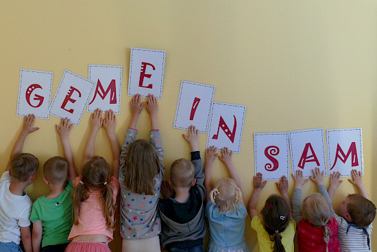 Integration und Inklusion