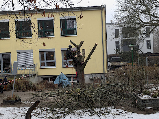 Abschied