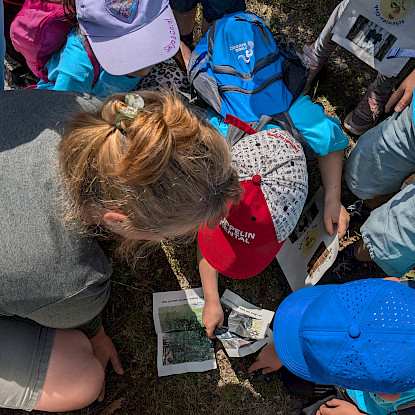 Rückblick auf den Schuwidu-Abschluss